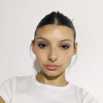 Niñera en Merlo: Nicole