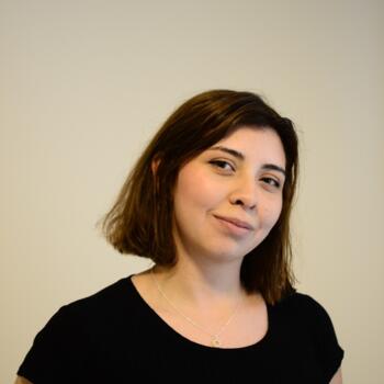Babysitter in Córdoba: Valentina Micaela