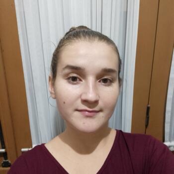 Babysitter in Joinville: Karolina