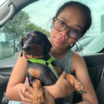 Babysitting job in Malolos: babysitting job Kim Florence