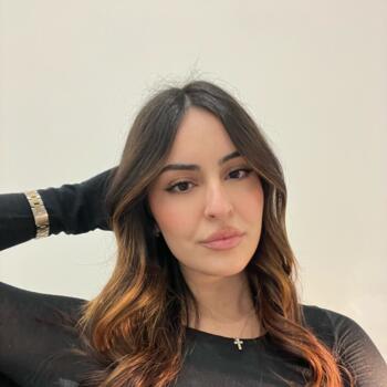 Babysitter in Rome: Ludovica