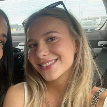 Babysitter in Melbourne: Matisse