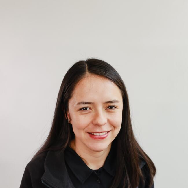 Babysitter in Auckland: Liceth johana