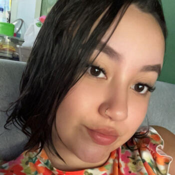 Babysitter in Liberia: Katerine daniela