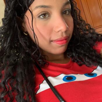 Babysitter in Santa Marta: Francia