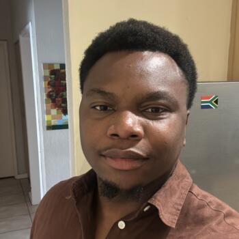 Parent Cape Town: Isaac