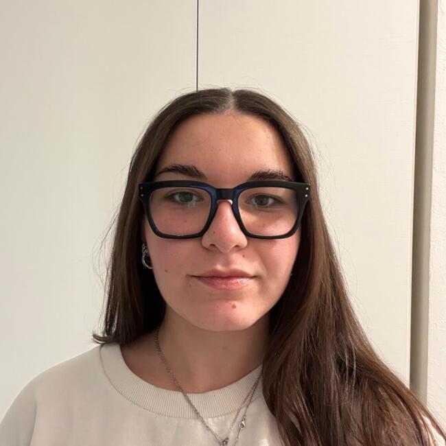 Babysitter a Milano: Carmela
