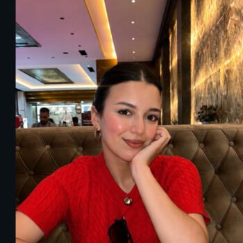Babysitter in Vienna: MALAK