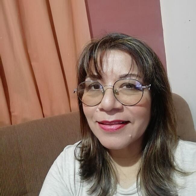 Babysitter in Tampico: Marissa