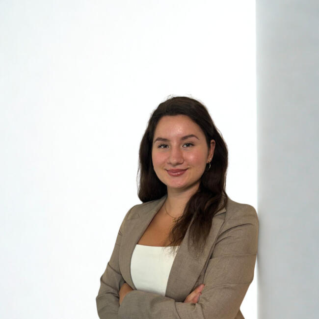 Babysitter in Mannheim: Lisa