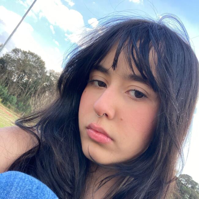 Babysitter in São Paulo: Maria Julia