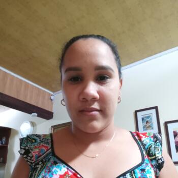Babysitter in Barva: Nayelis