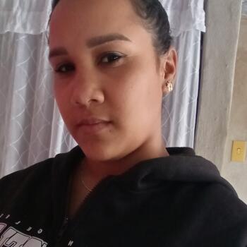 Niñera en Barva: Nayelis