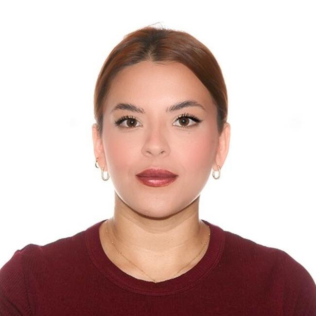 Canguro en Lomo de Arico: Alejandra