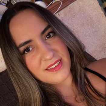 Nanny in Almería: Desire