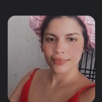 Babysitter São Luís: Thais