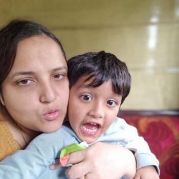 Babysitting job in Sheffield: babysitting job Sweety