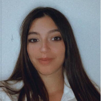 Nanny Blanes: Ainara