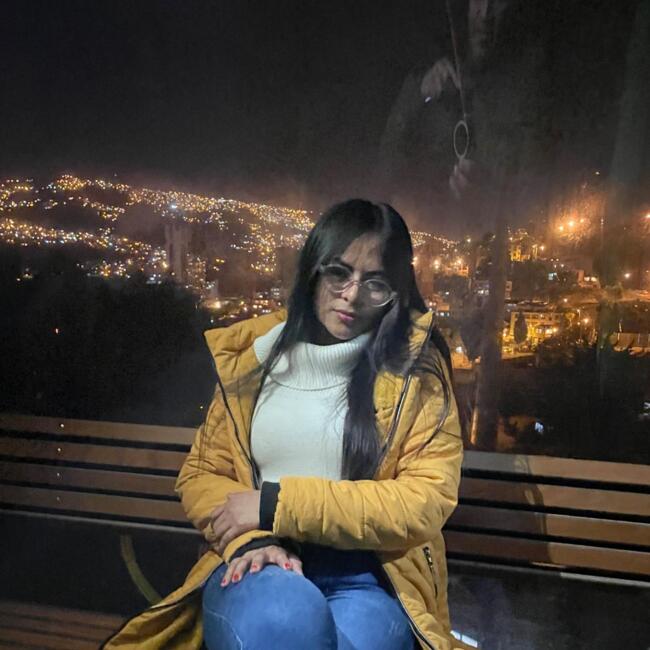 Trabajo para niñera en Santa Cruz de la Sierra: Micky