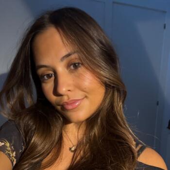 Babysitter in Sabadell: Núria