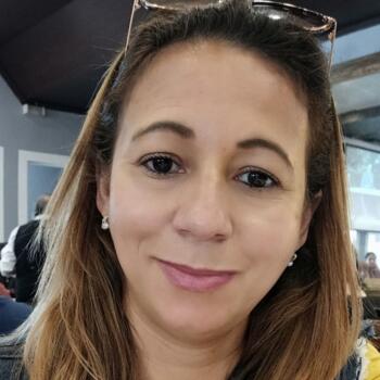 Babysitter in São Paulo: Adileuza
