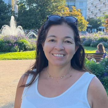 Babysitter in Evora: Magali