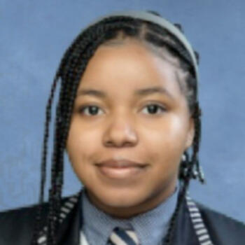 Babysitter in Bloemfontein: Angella