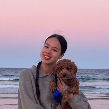 Nanny in Gold Coast: Mariam