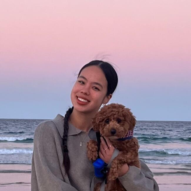 Nanny in Gold Coast: Mariam