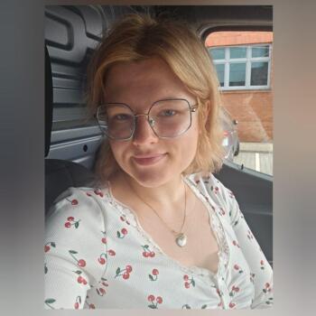 Praca dla opiekunki do dziecka w Rumia: praca dla opiekunki do dziecka Magda