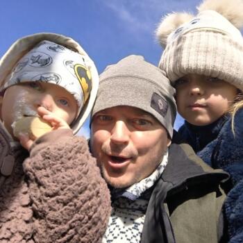 Babysitting job in Legnica: babysitting job Bartosz