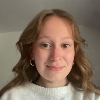 Babysitter in Leipzig: Lillie