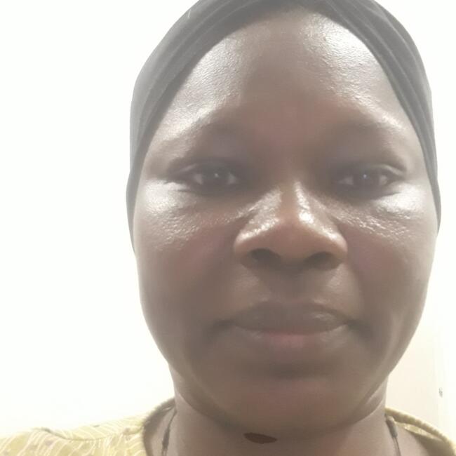 Nanny in Riyadh: Candiru