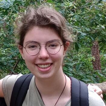 Babysitter Aalst: Sara