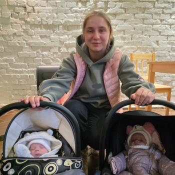 Babysitting job in Żary: babysitting job Agnieszka