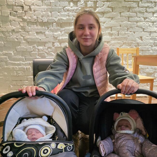 Praca dla opiekunki do dziecka w Żary: Agnieszka