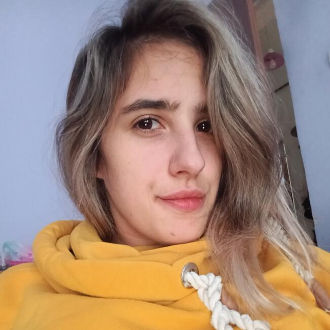 Babysitter in Wałbrzych: Weronika