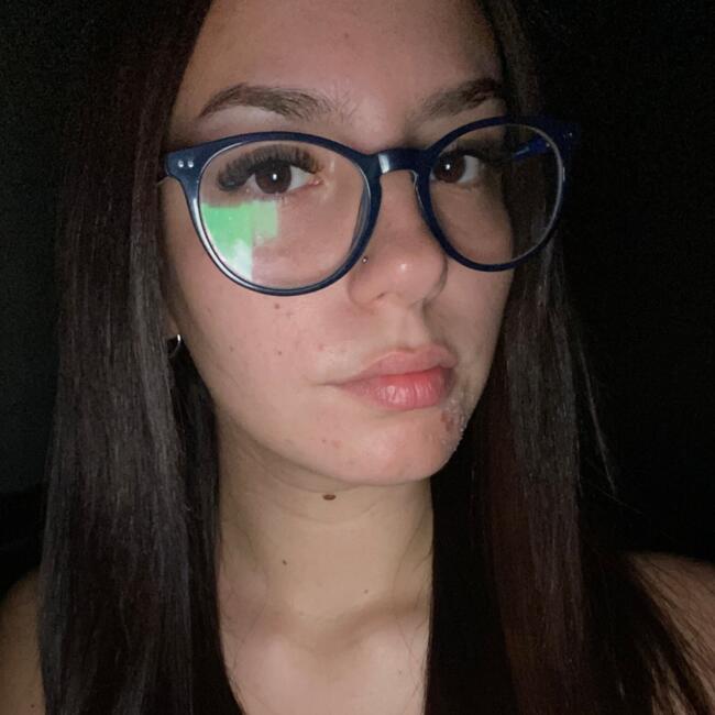 Babysitter em Coimbra: Laura