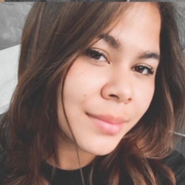 Niñera en San José: Alleen