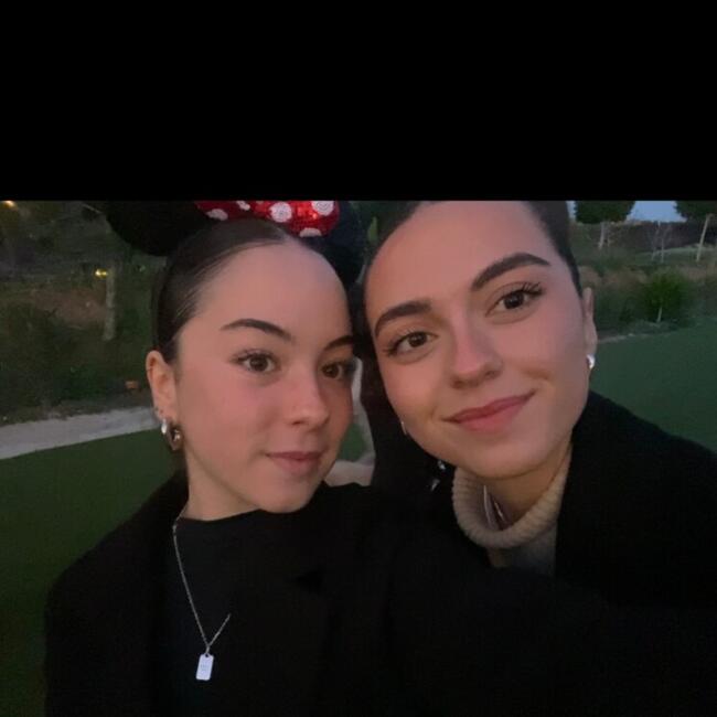 Canguro en Murcia: Yolanda