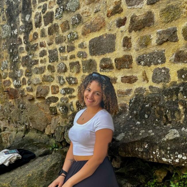 Babysitter in Montauban: Laurie