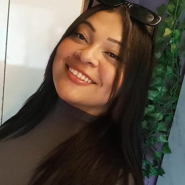Babysitter in Canoas: Silvia vitória