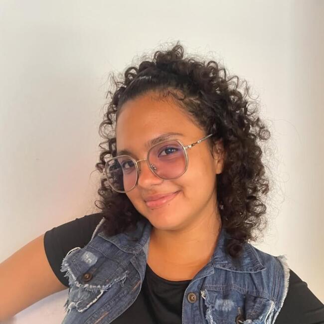 Babysitter in Culleredo: Mishel