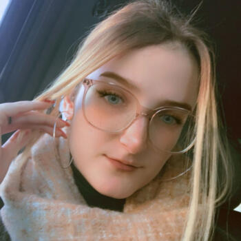 Baby-sitter in Gatineau: Jade