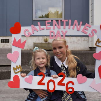 Babysitter in Wellington: Billie