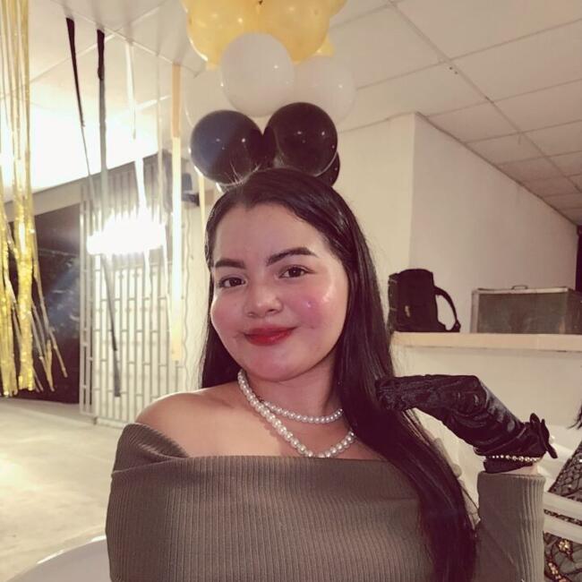 Babysitter in Chepo: Yatzuri Quintero