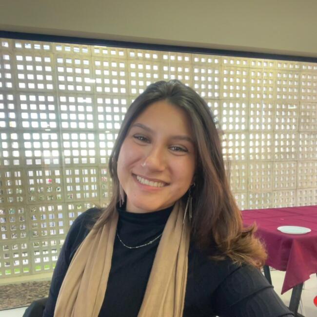 Babá em Piraquara: Fernanda