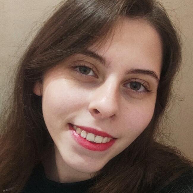 Babysitter in Jundiaí: Fernanda