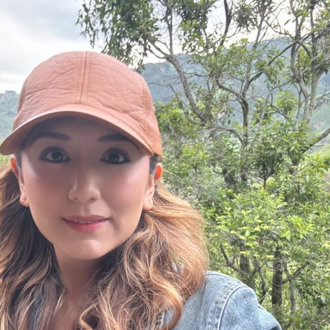 Babysitter in Dublin: Patty Ortiz