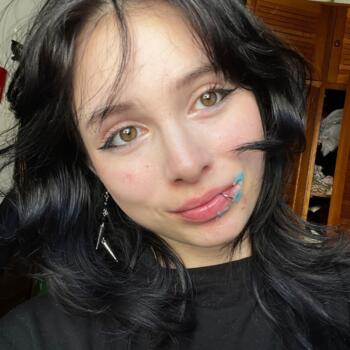 Babysitter in San José (Provincia de San José): Valeria